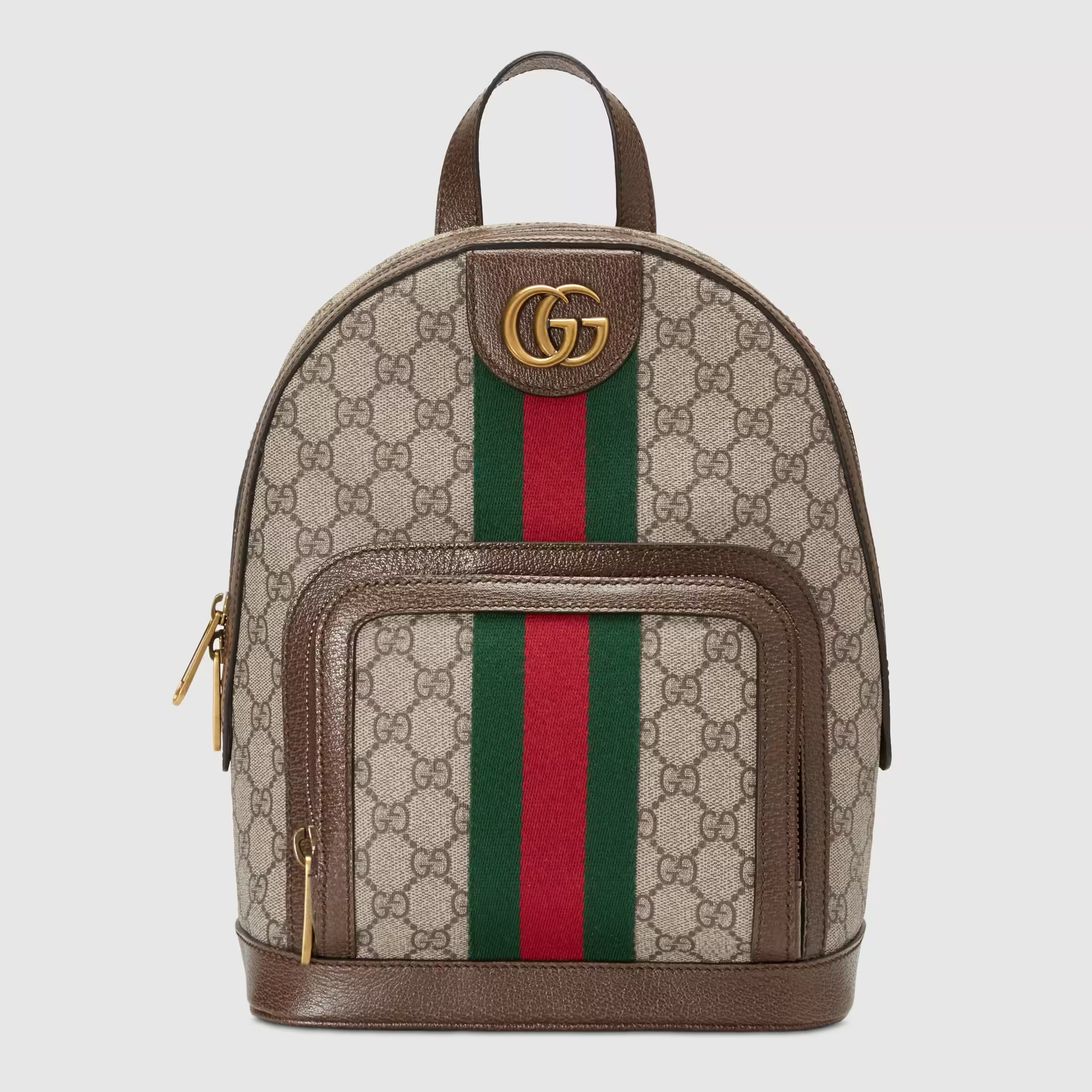 Ophidia GG small backpack 547965