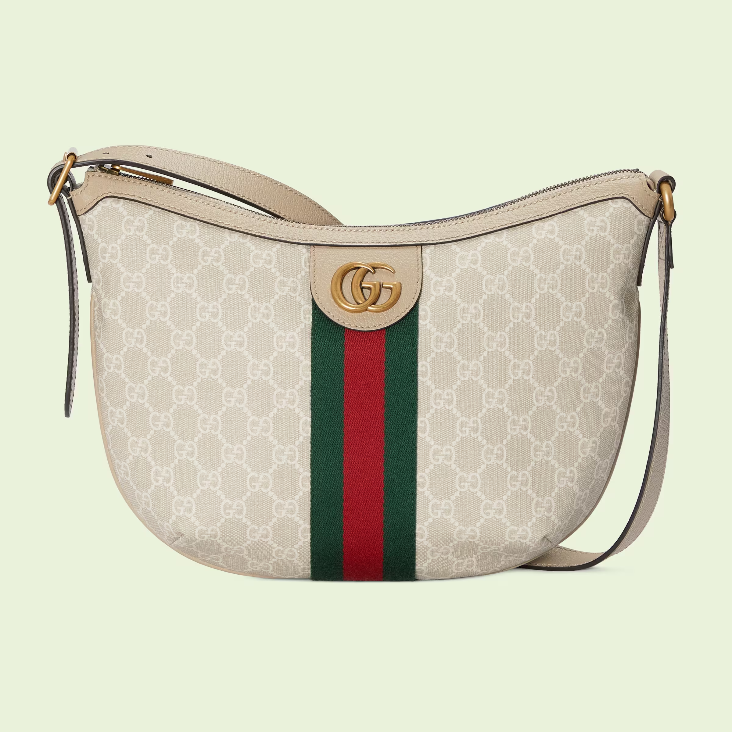 Ophidia GG small shoulder bag 598125