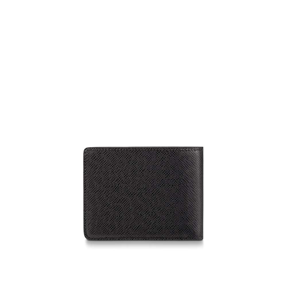 Multiple wallet Taïga Leather M30295