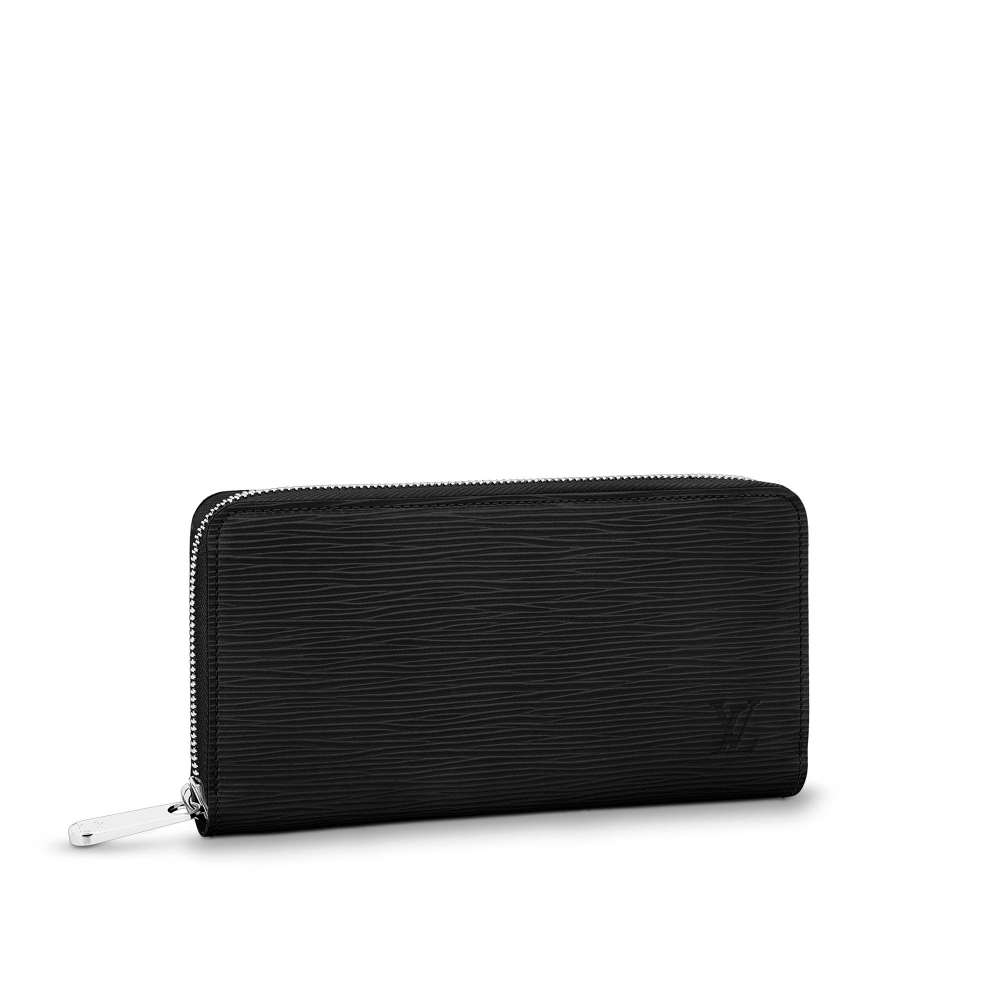 Zippy Wallet Epi Leather M61857
