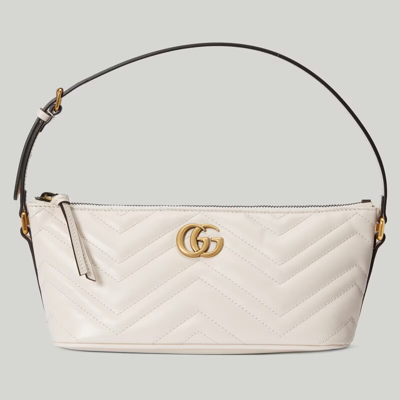 GG Marmont shoulder bag 739166
