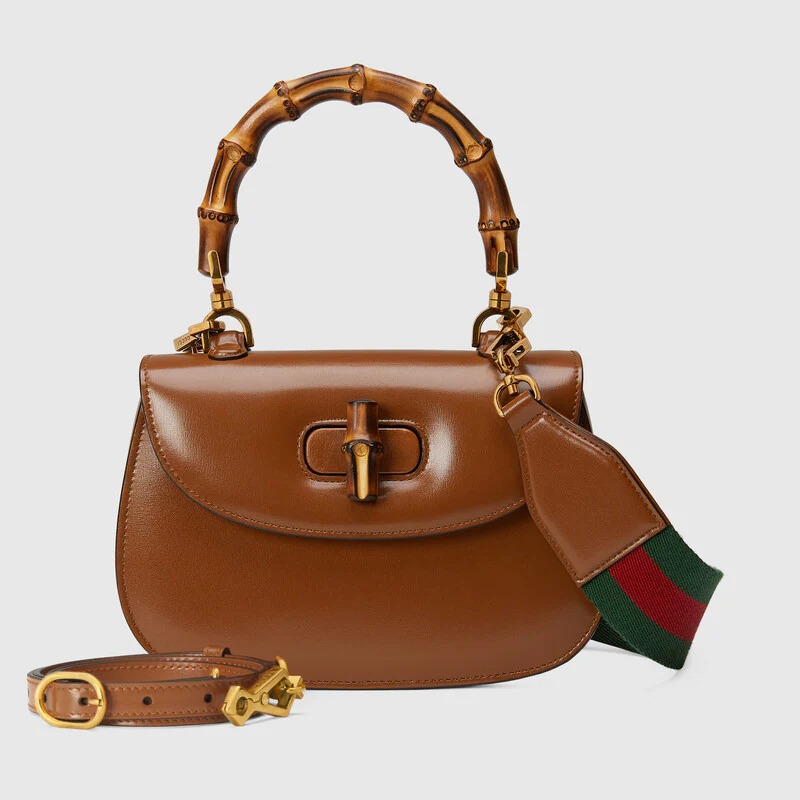 1947 small top handle bag 675797