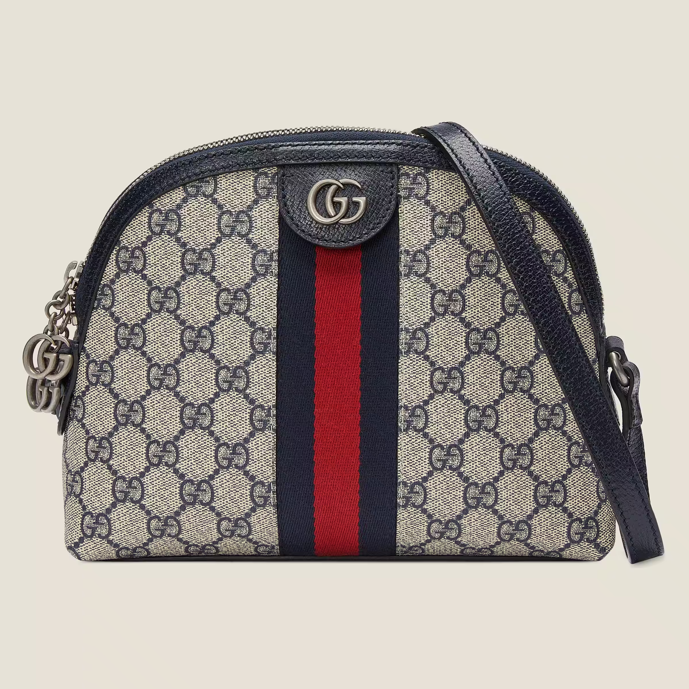 Ophidia GG small shoulder bag 499621