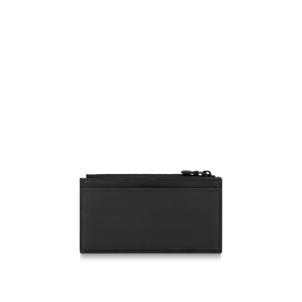 Coin Card Holder LV Aerogram M82068