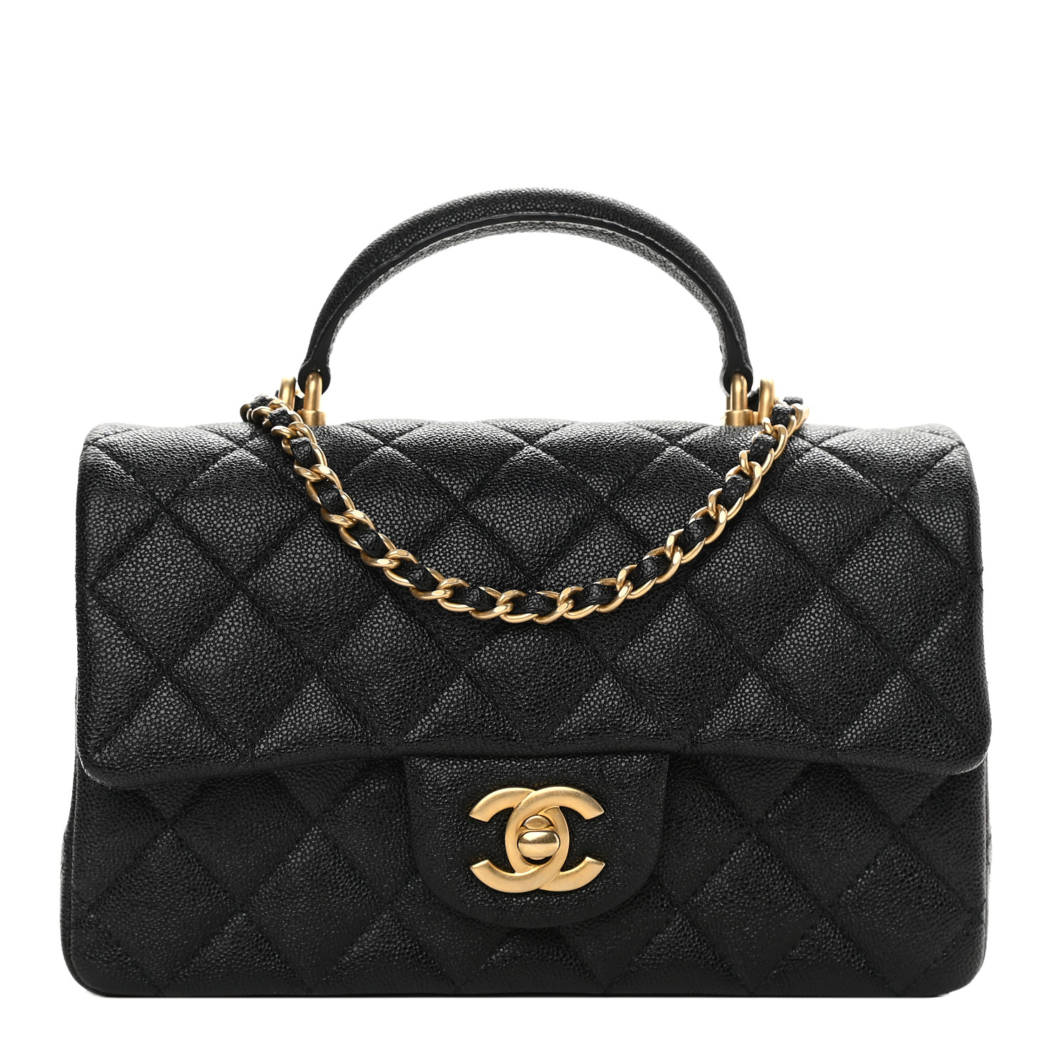 CHANEL AS2431