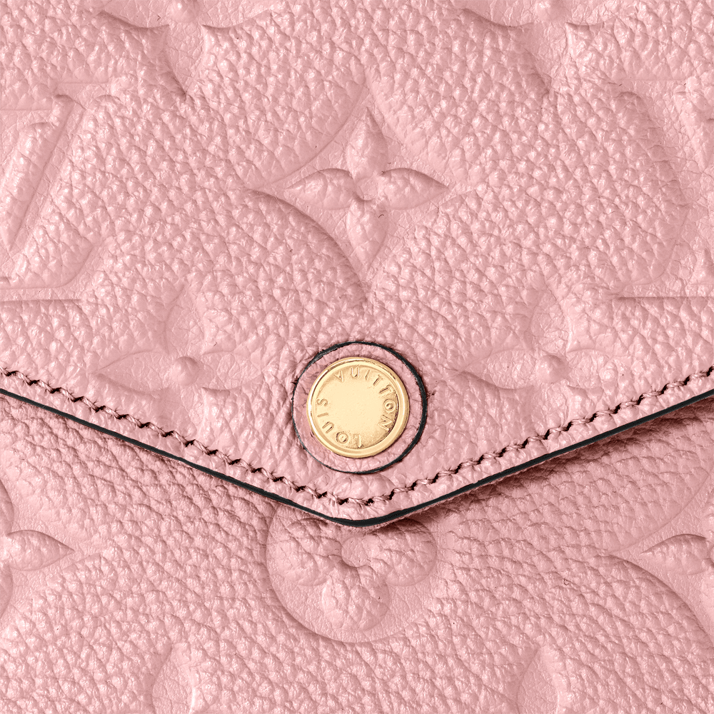 Félicie Pochette Monogram Empreinte Leather M82608