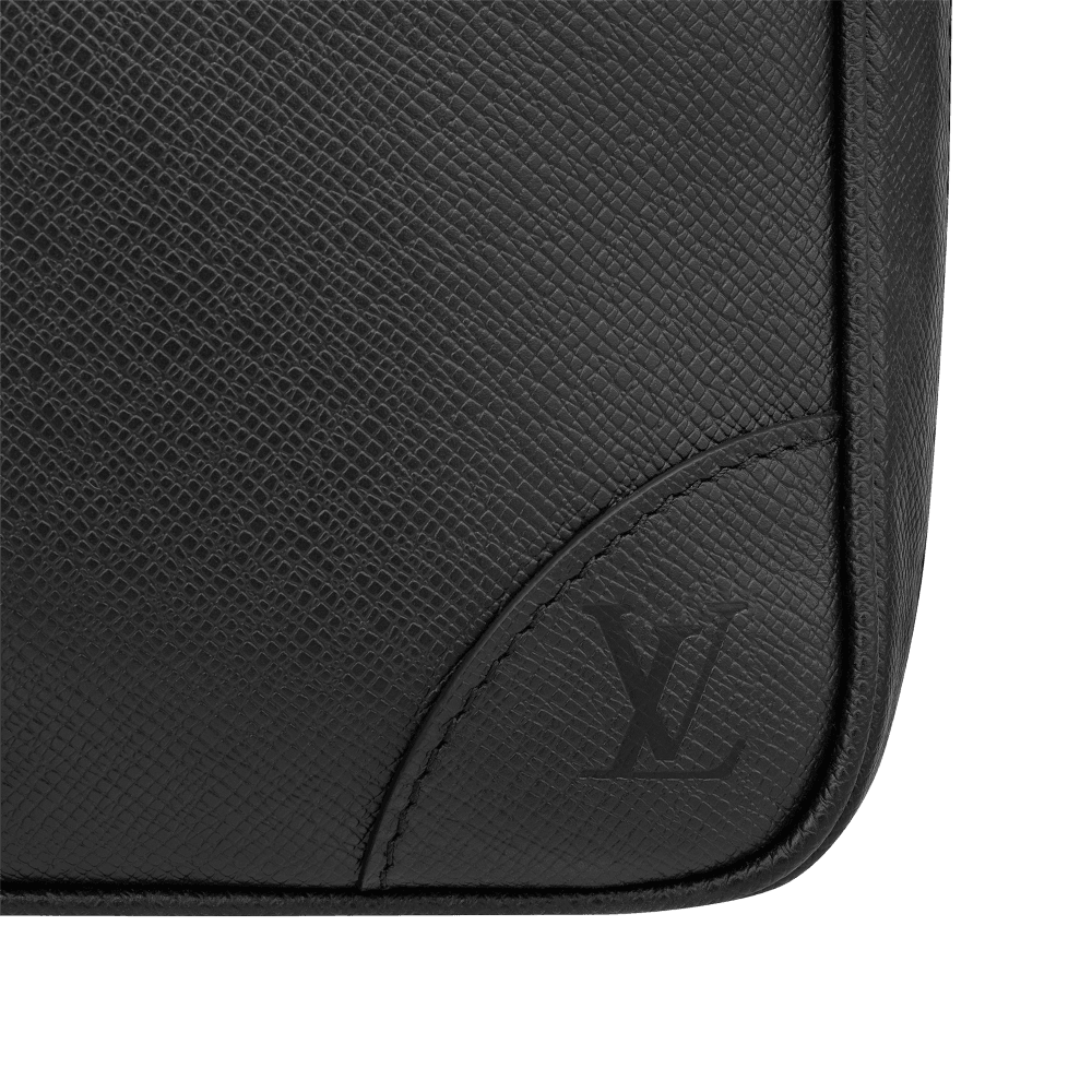 Porte-Documents Voyage PM Taïga Leather M30925