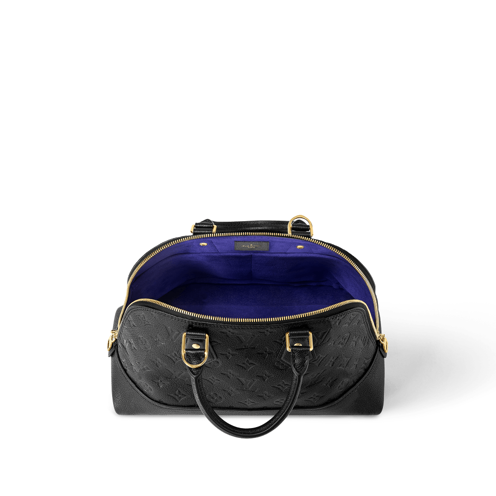 Neo Alma PM Monogram Empreinte Leather M44832