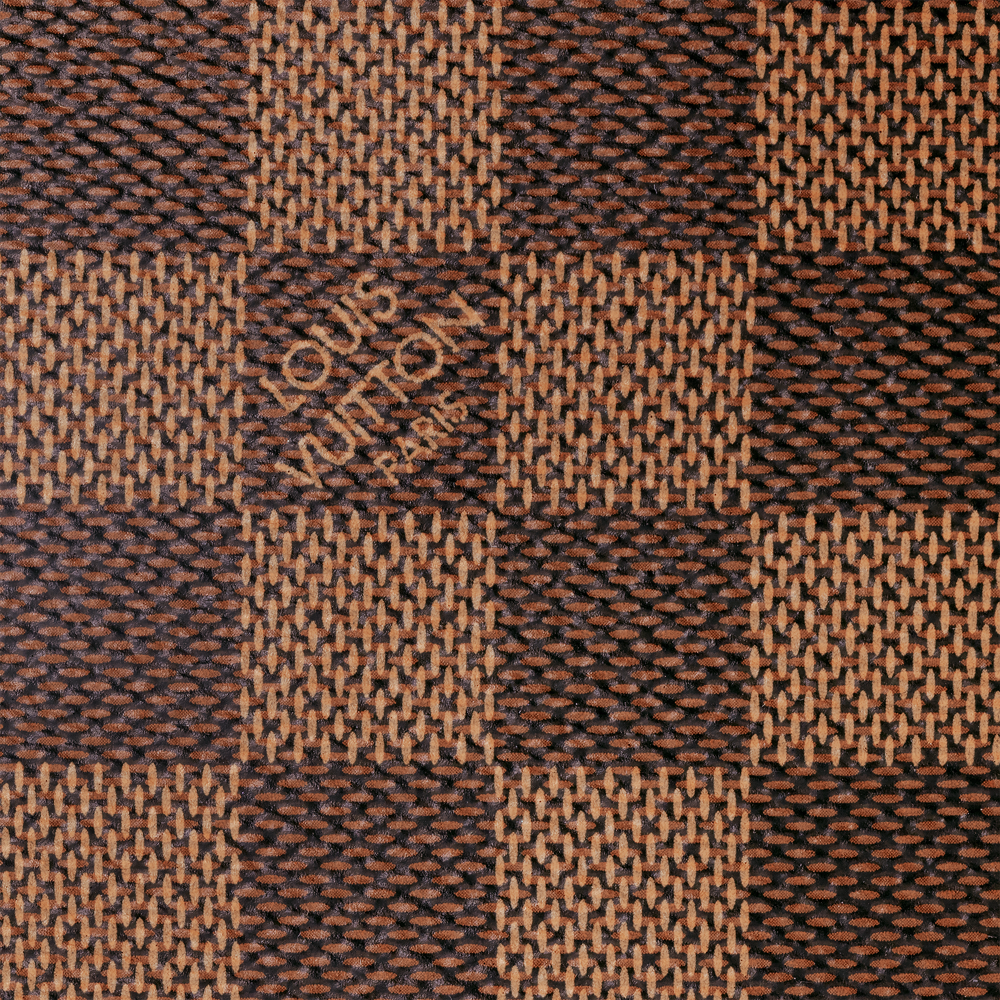 Speedy Bandoulière 25 Damier Ebène Canvas N41368