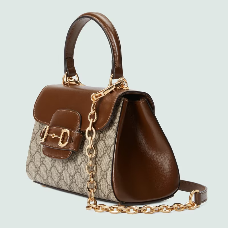 Gucci Horsebit 1955 mini bag 703848