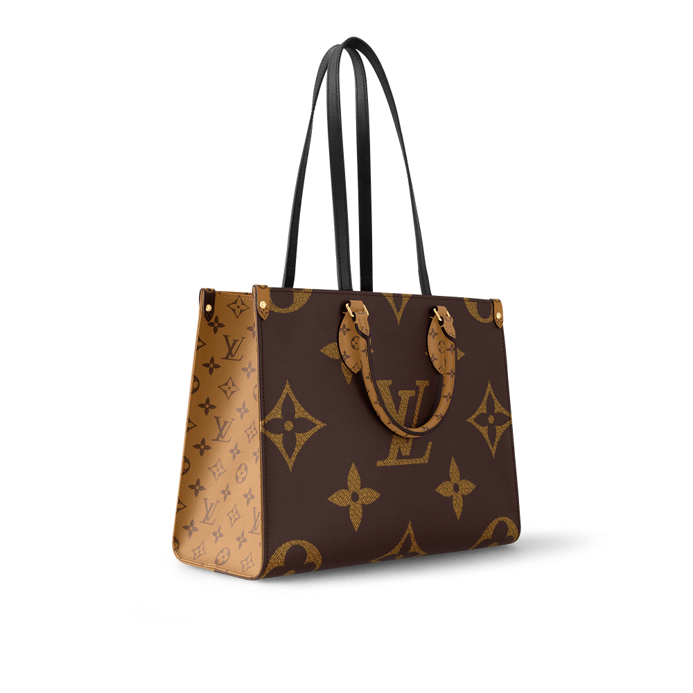 OnTheGo MM Monogram Canvas M45321