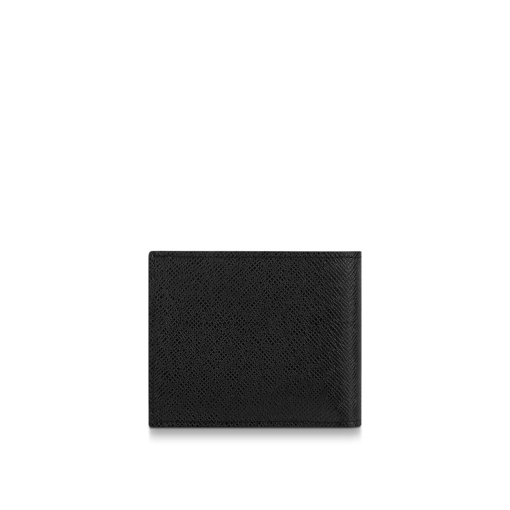Marco Wallet Taïga Leather M30865