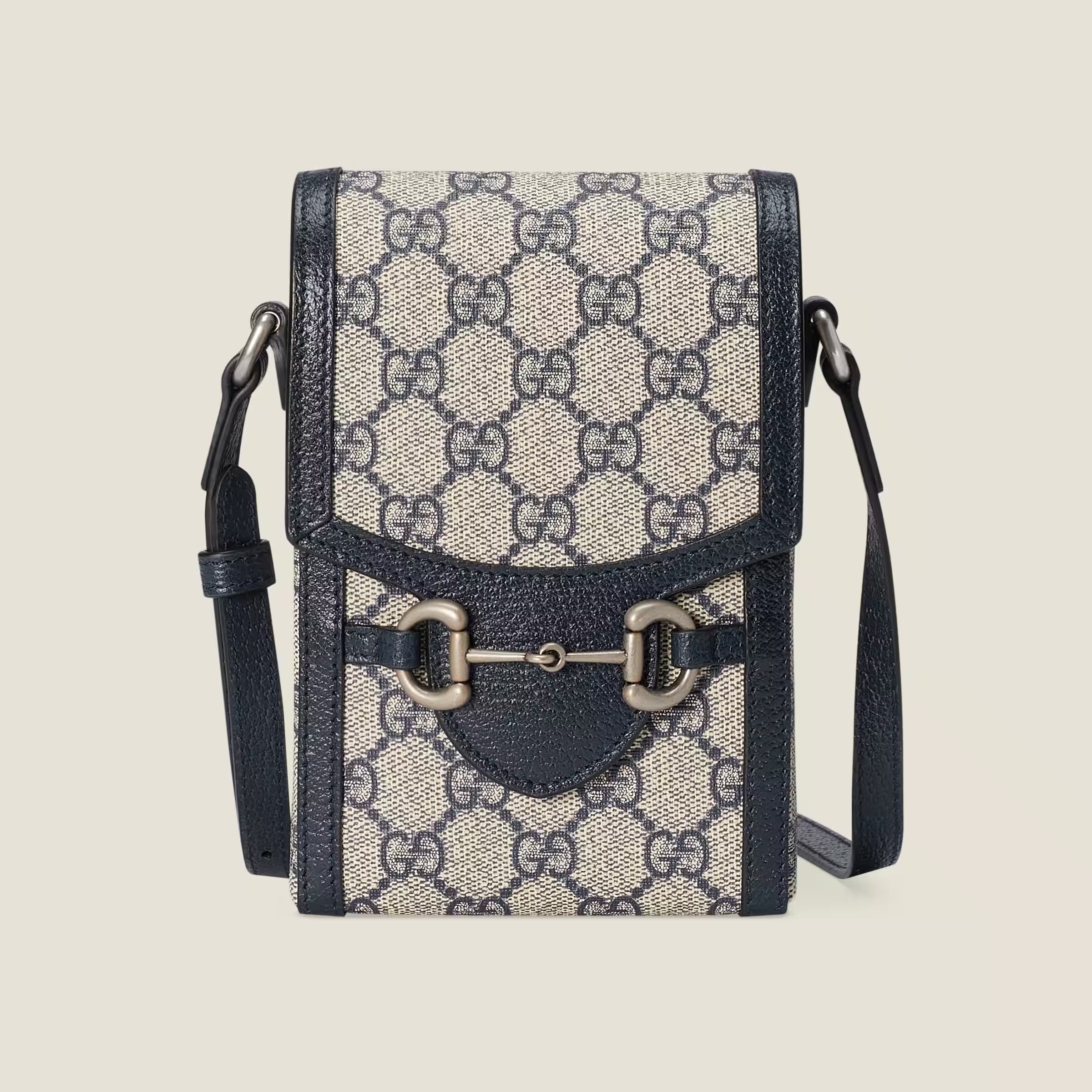 Gucci Horsebit 1955 mini bag 625615