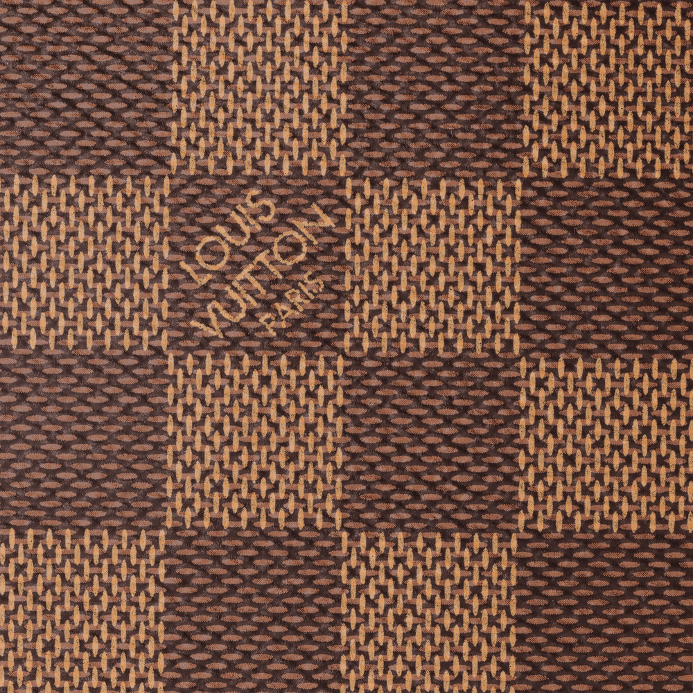Speedy 30 Damier Ebène Canvas N41364