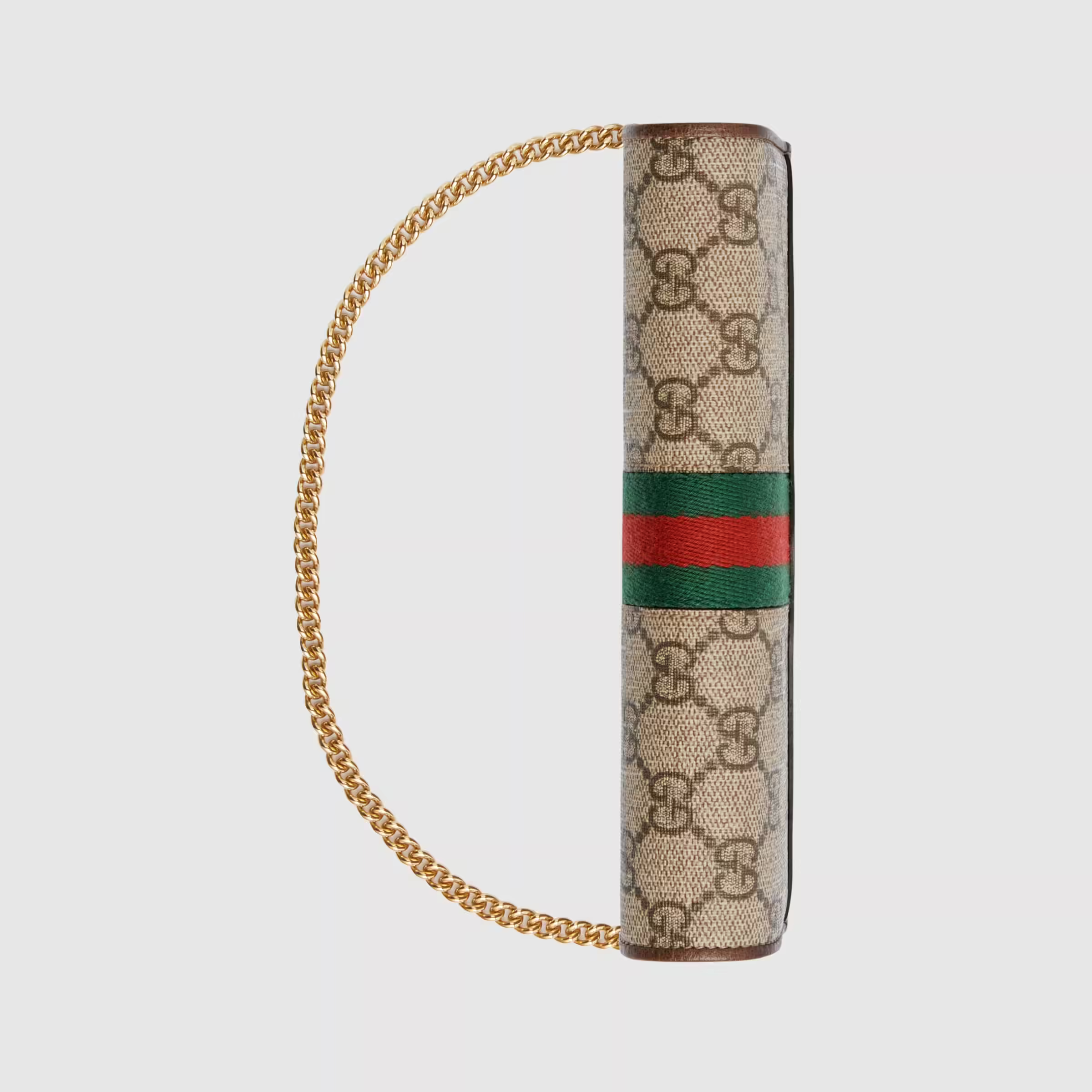 Ophidia GG chain wallet 546592