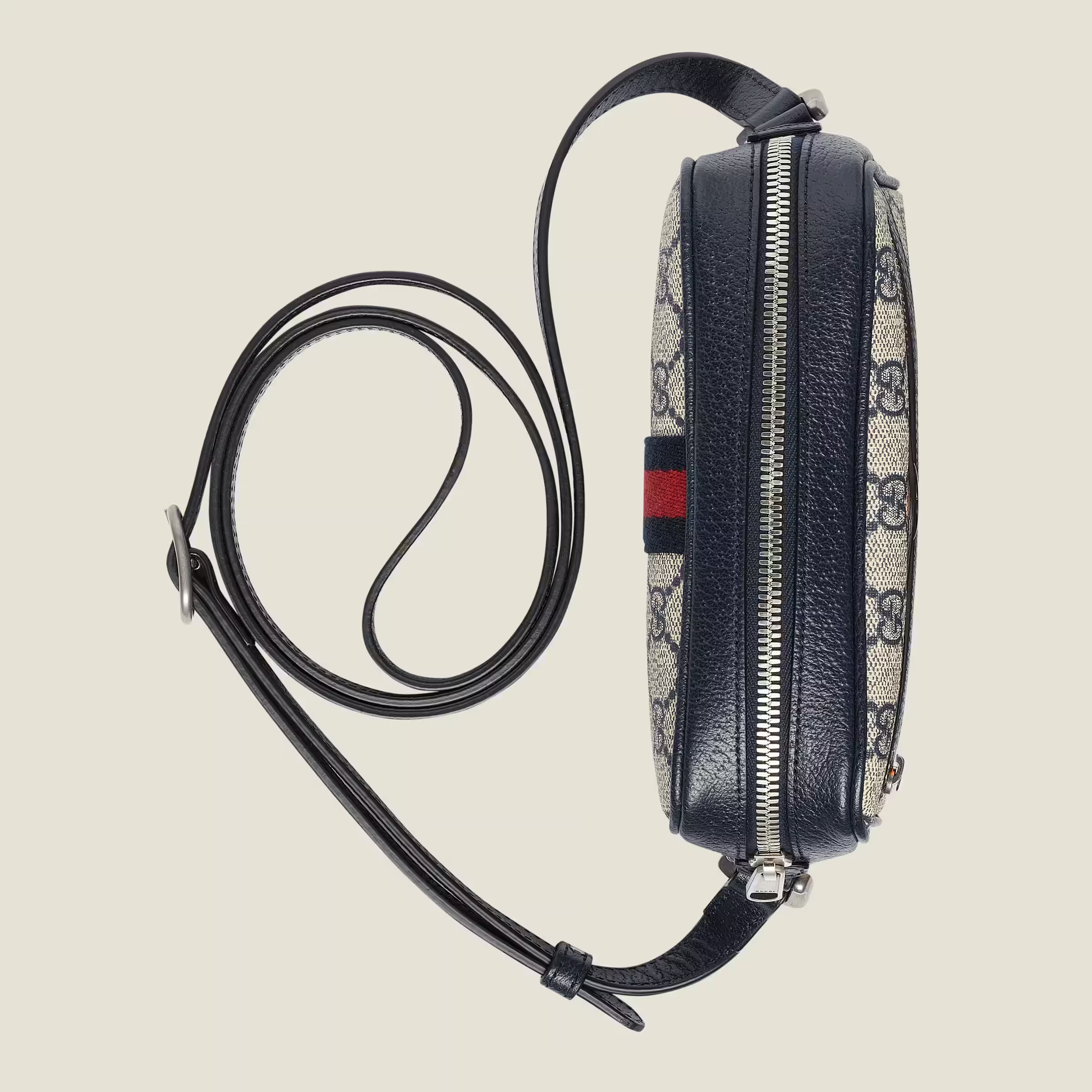 Ophidia GG mini bag 517350