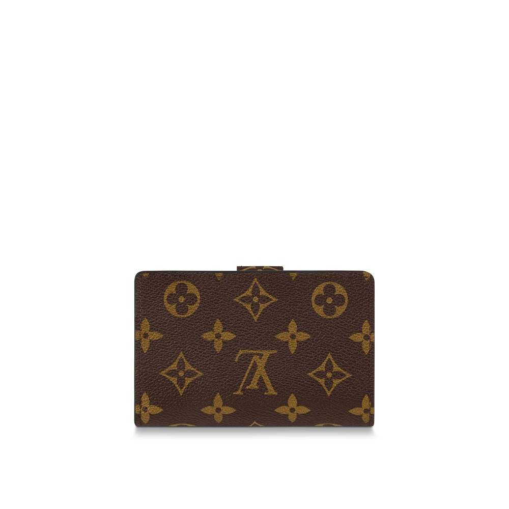 Juliette Wallet Monogram Canvas M80973