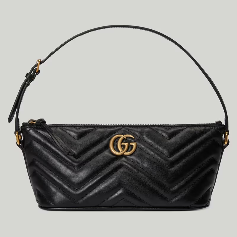 GG Marmont shoulder bag 739166