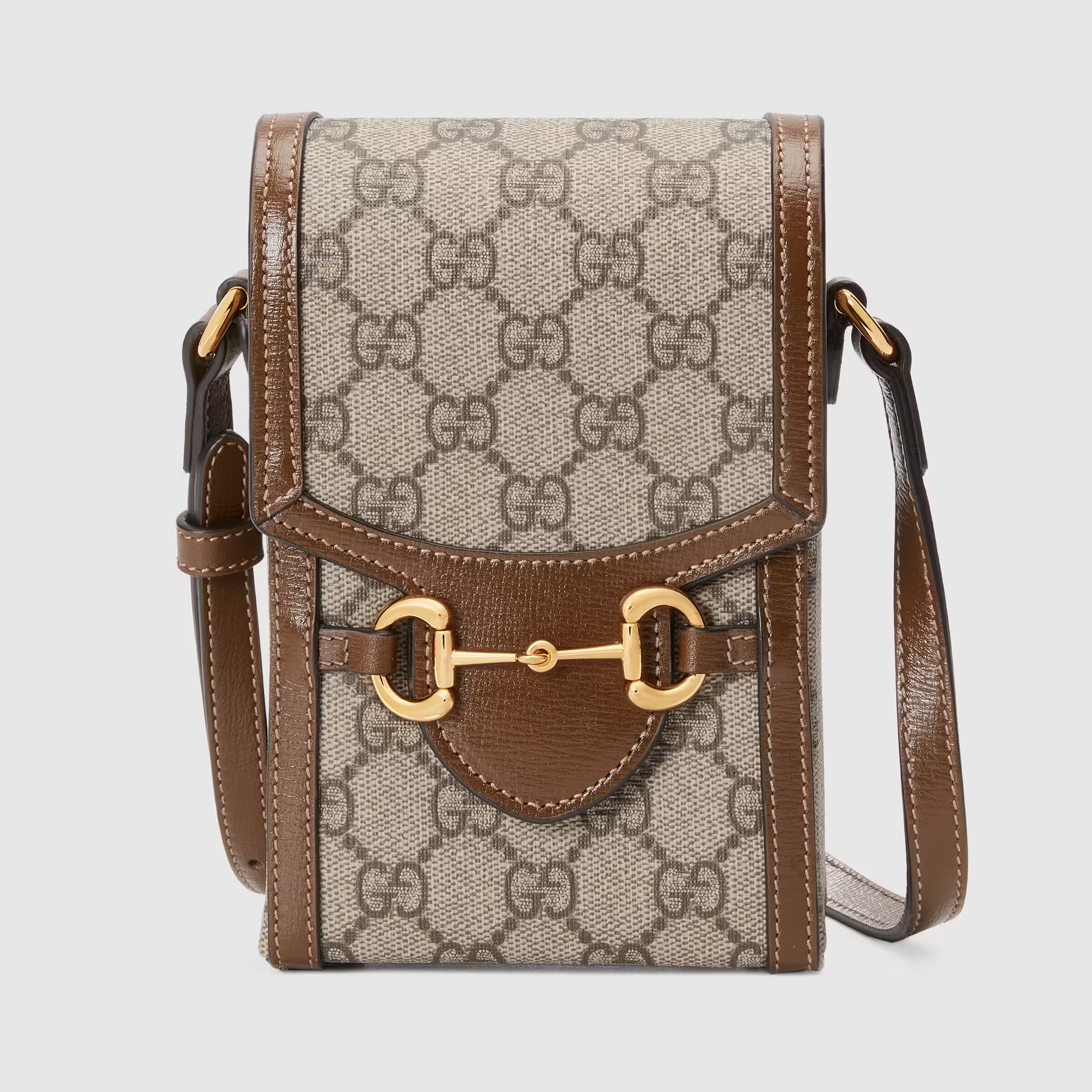 Gucci Horsebit 1955 mini bag 625615