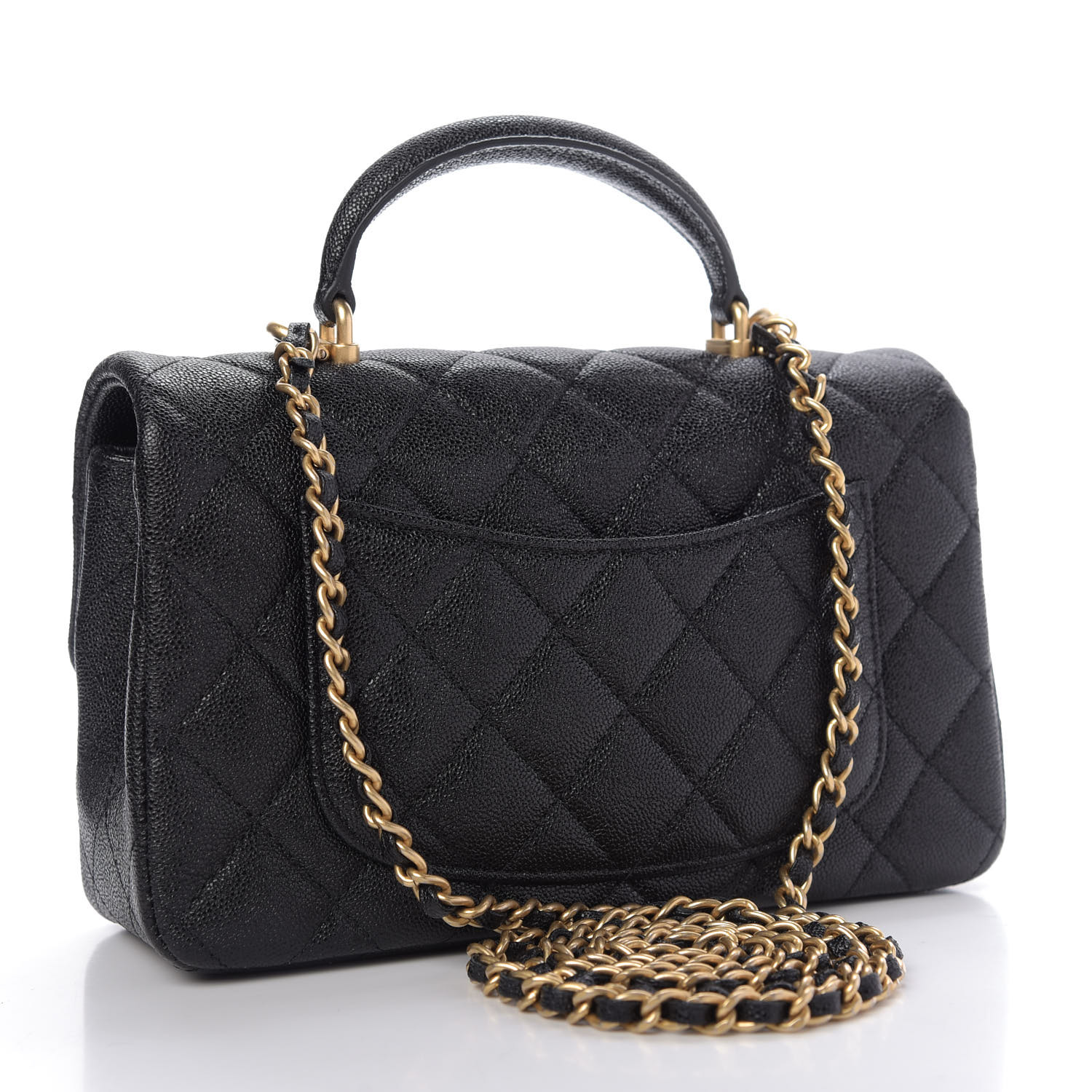 CHANEL AS2431