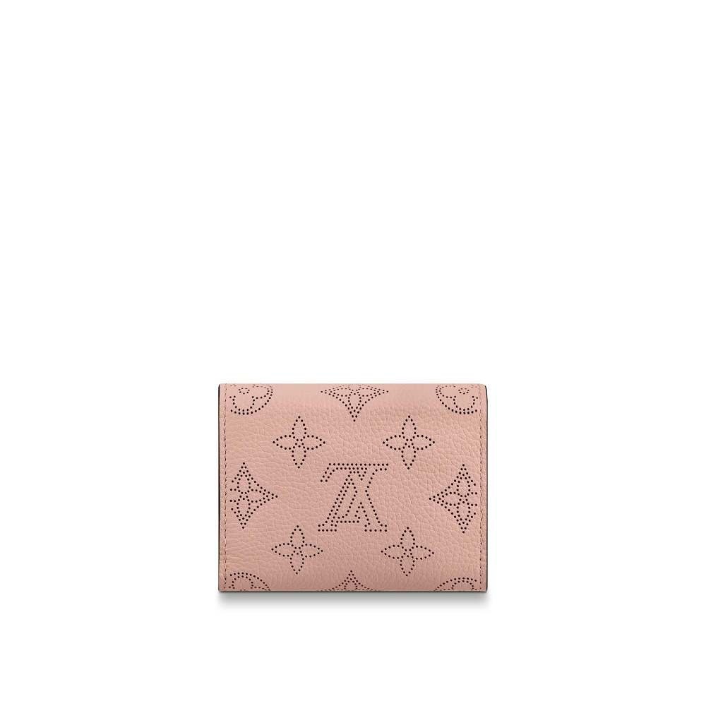 IRIS XS WALLET Mahina Leather M82795