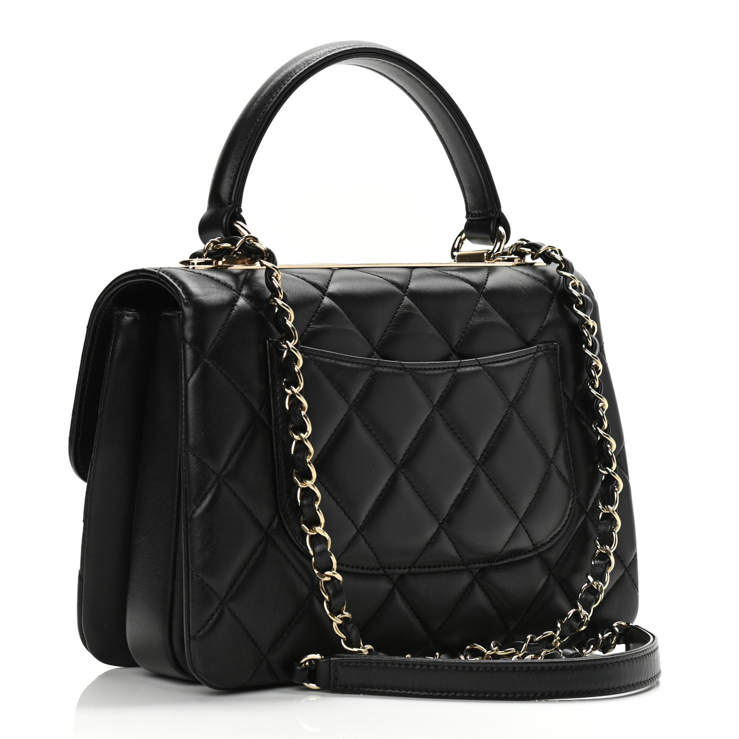 CHANEL A92990