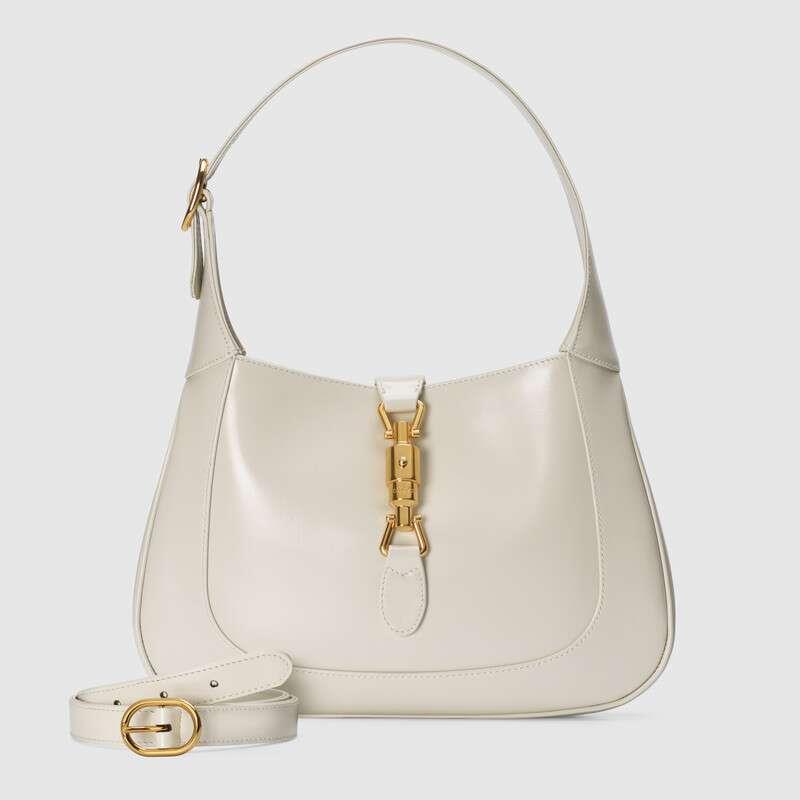 Jackie 1961 Small Bag No. 636709 10O0G 9022