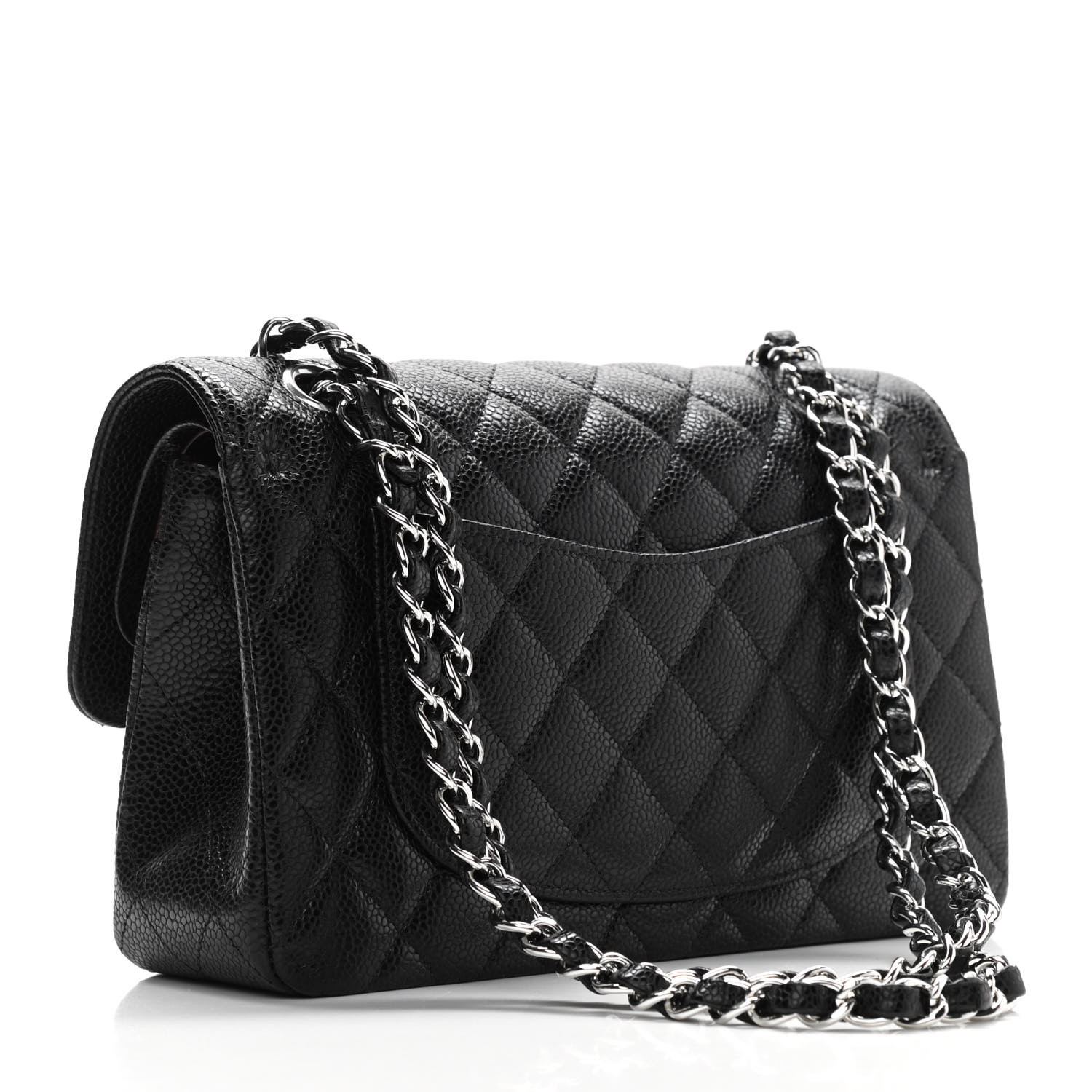 CHANEL cf Black 1402713