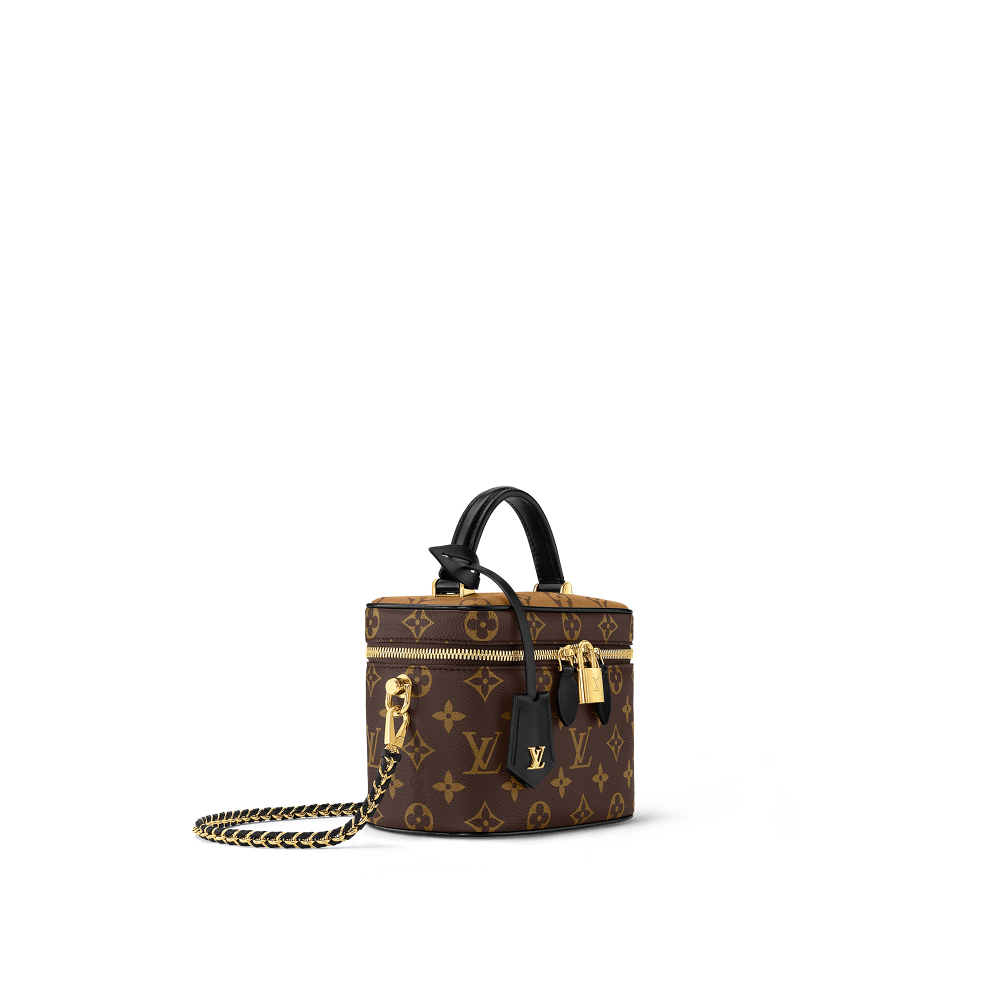 Vanity PM Monogram Canvas M45165