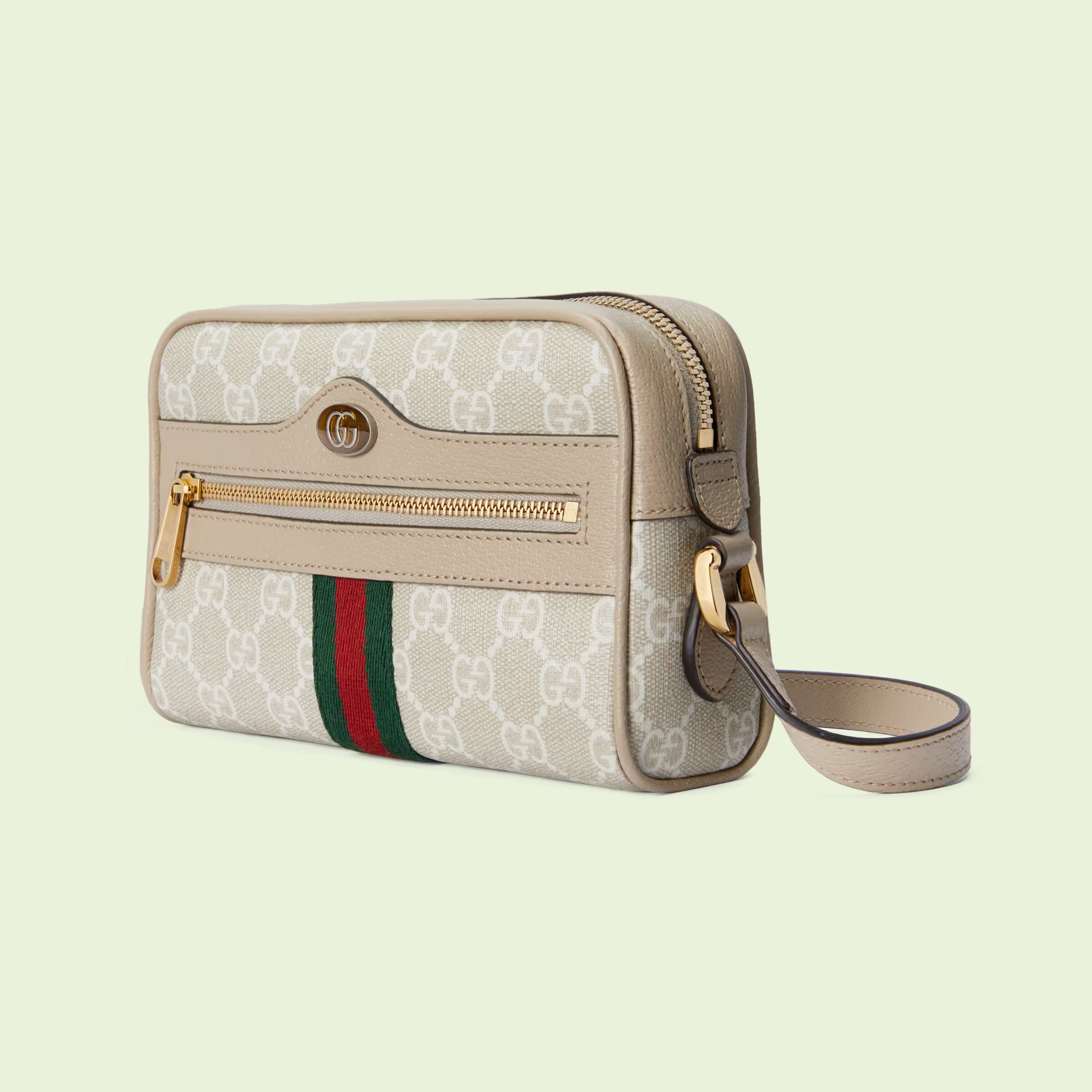 Ophidia GG mini bag 517350