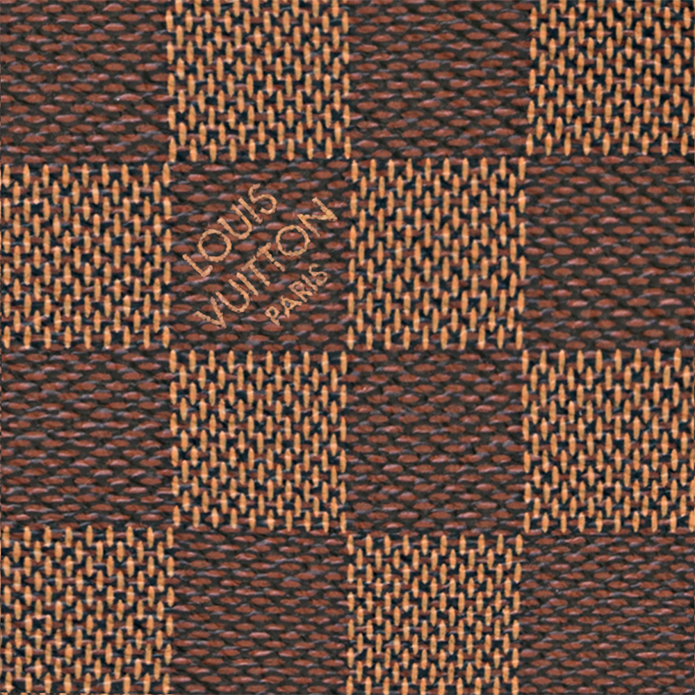 Neverfull GM Damier Ebène Canvas N41358