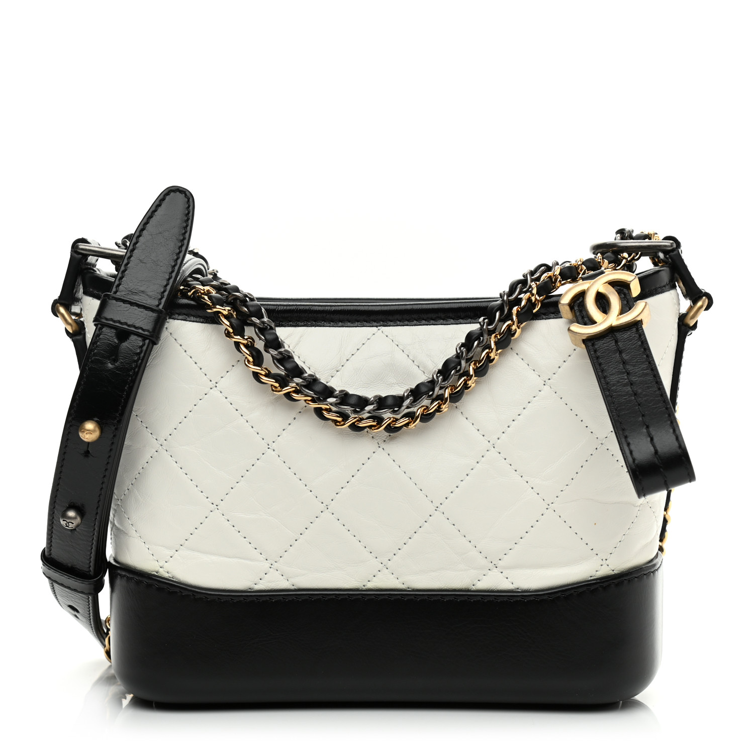 CHANEL Gabrielle A91810