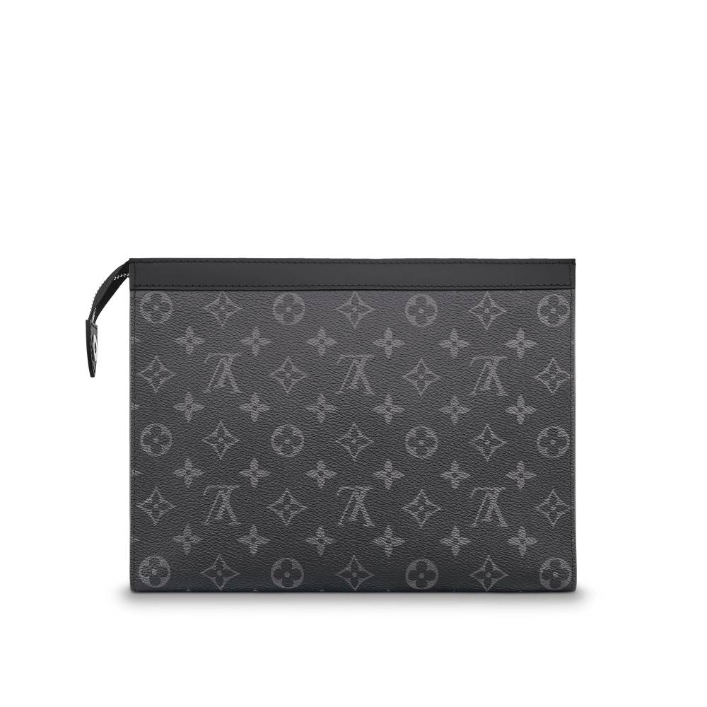 Pochette Voyage MM Monogram Eclipse M61692