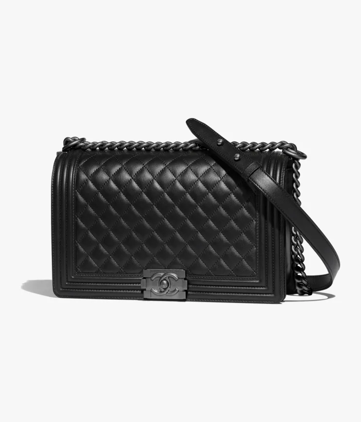 LARGE BOY CHANEL HANDBAG 1175469