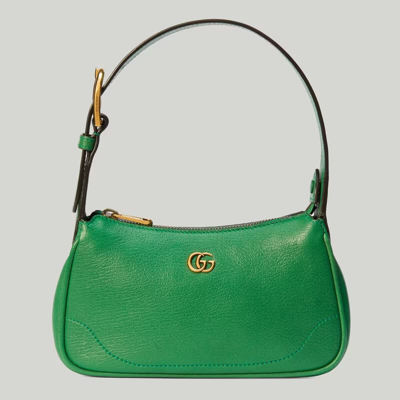 Gucci Aphrodite shoulder bag with Double G 739076