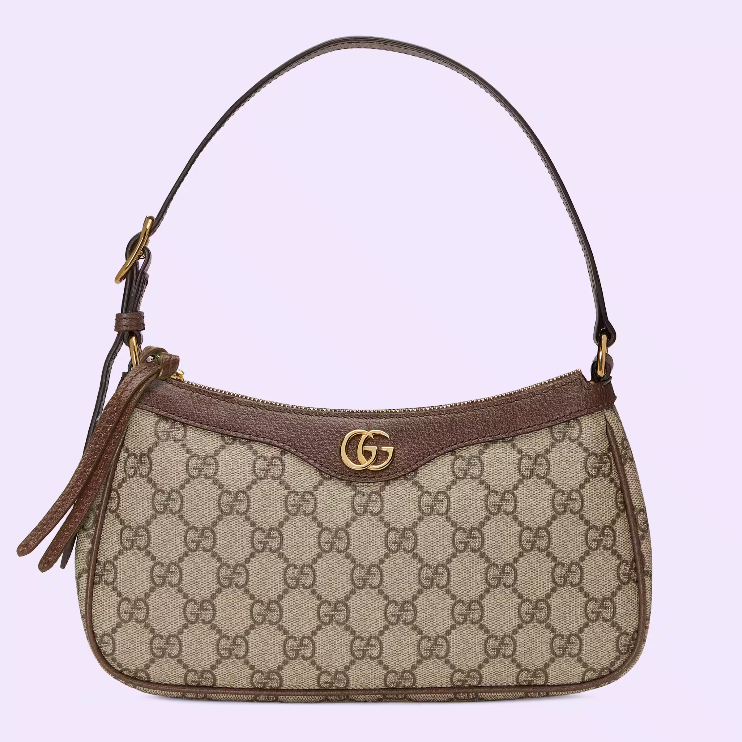 Ophidia GG small handbag 735145