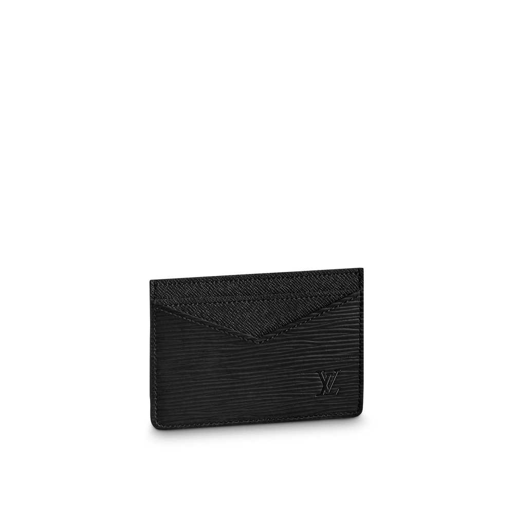 Neo Porte Cartes Epi Leather M67210