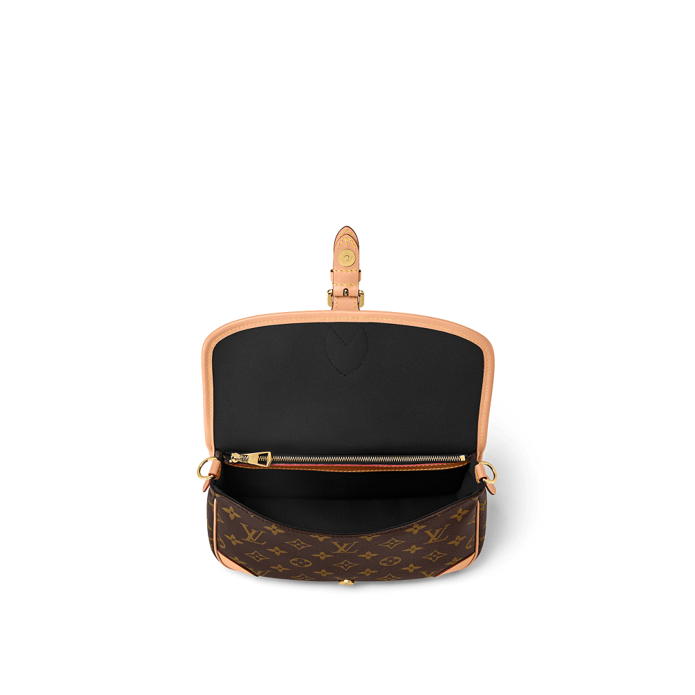 Diane Monogram Canvas M45985