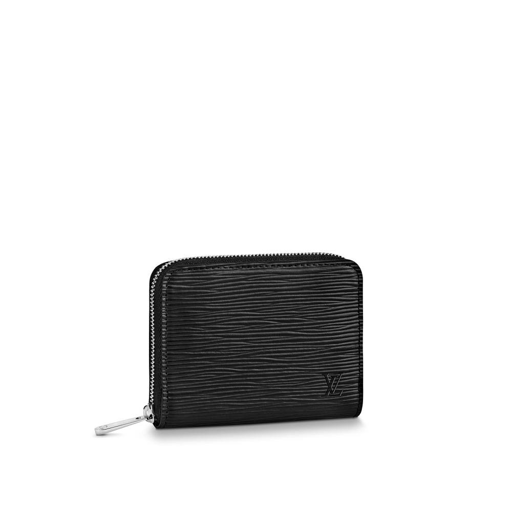 Zippy Coin Purse Epi Leather M60152