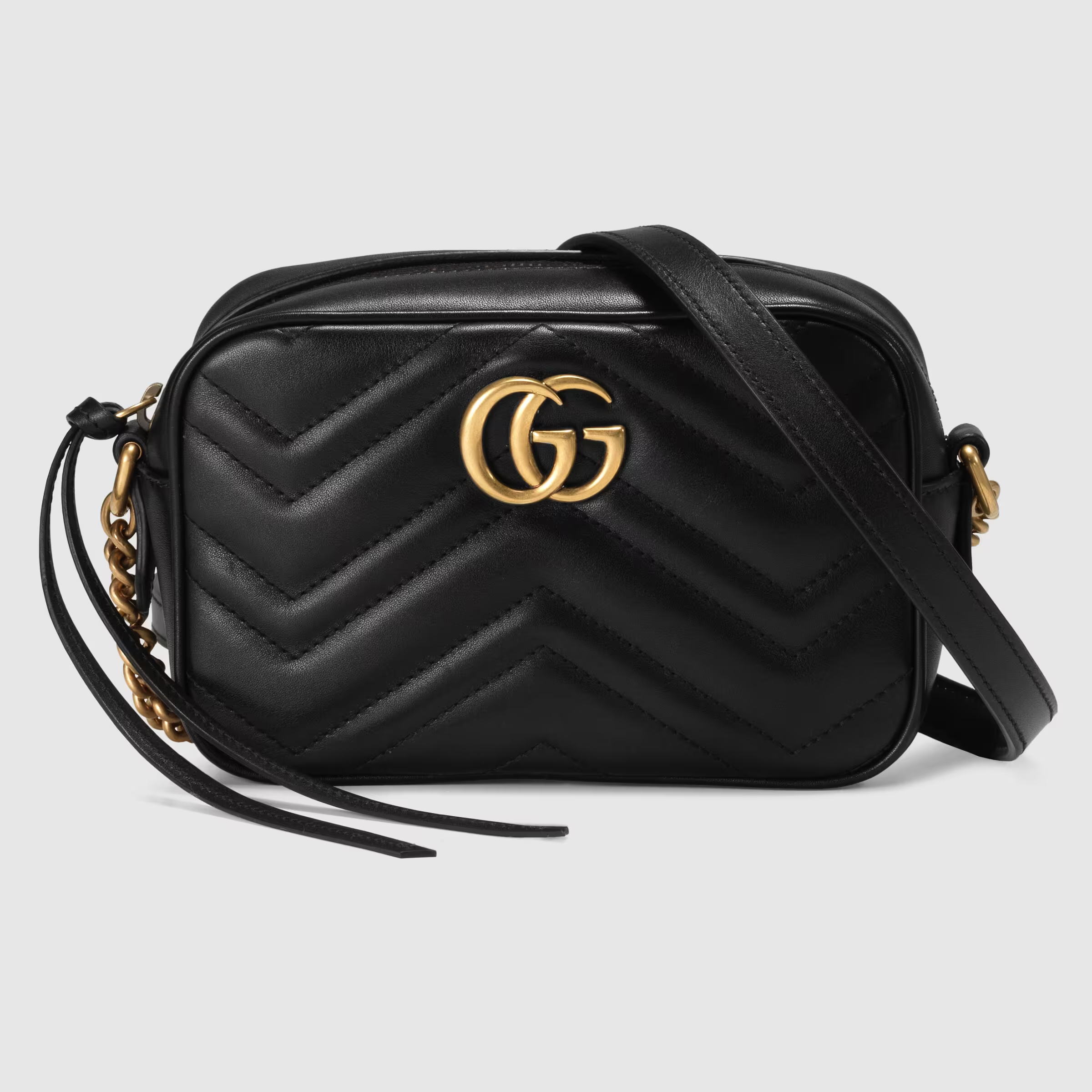 GG Marmont mini shoulder bag 447632