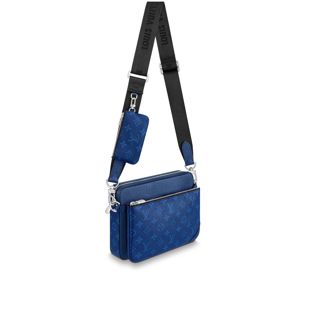 Trio Messenger Taigarama M30843