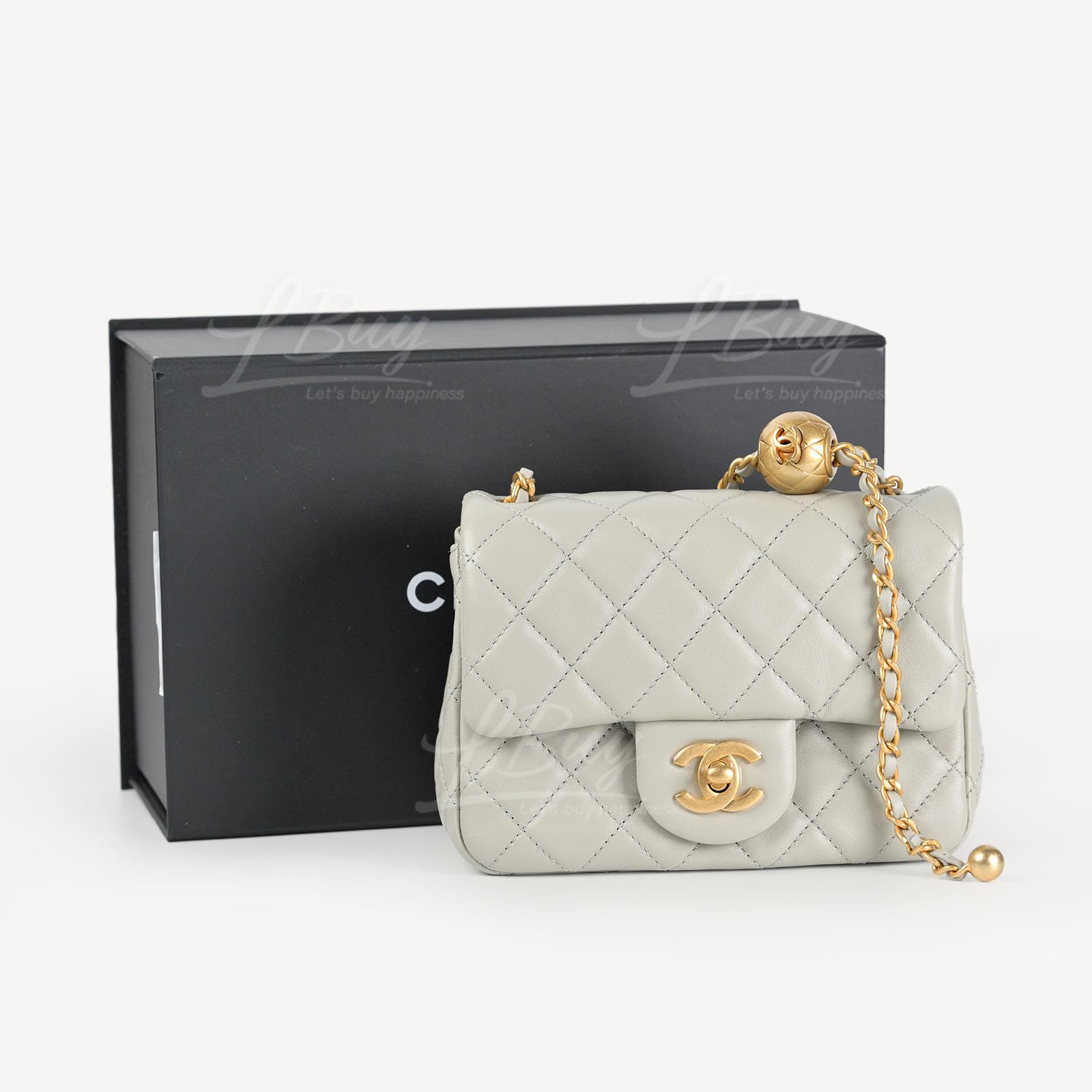 CHANEL AS1786