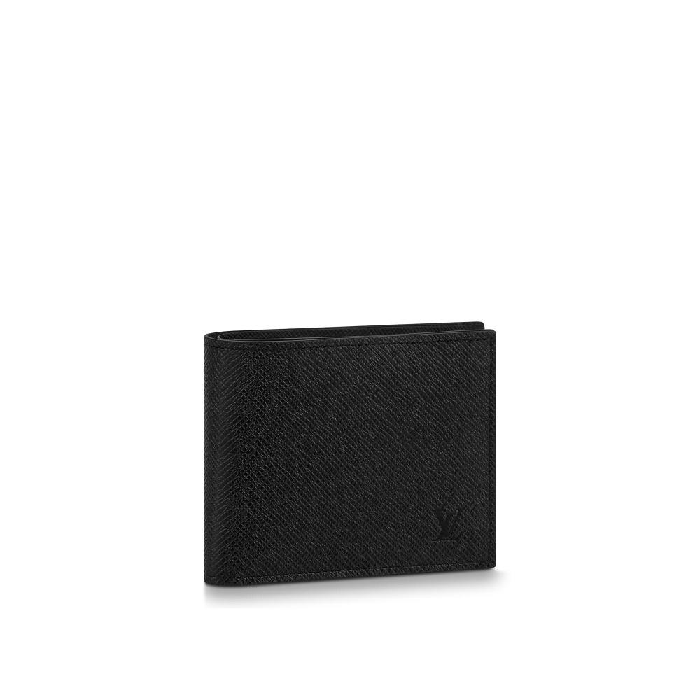 Marco Wallet Taïga Leather M30865
