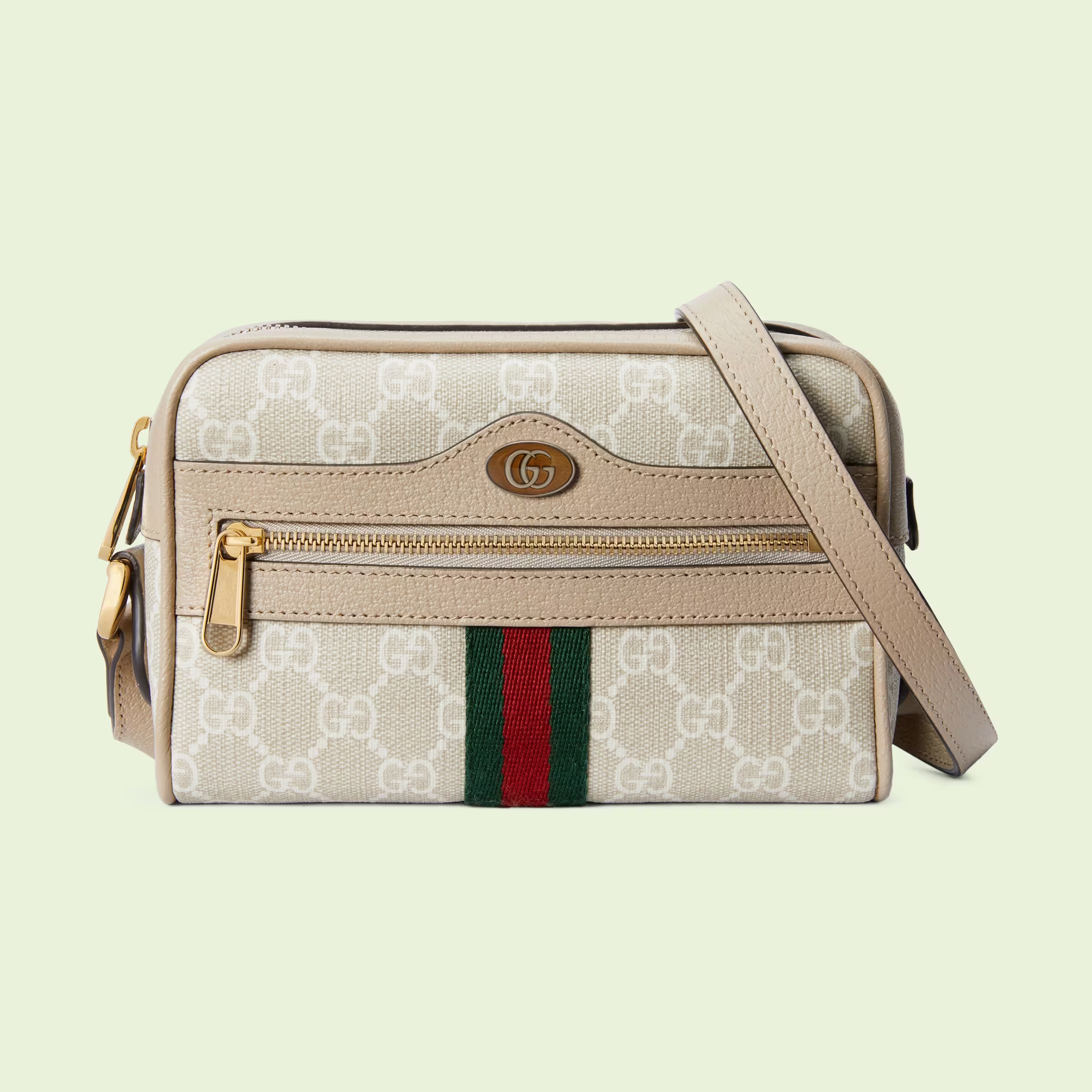 Ophidia GG mini bag 517350