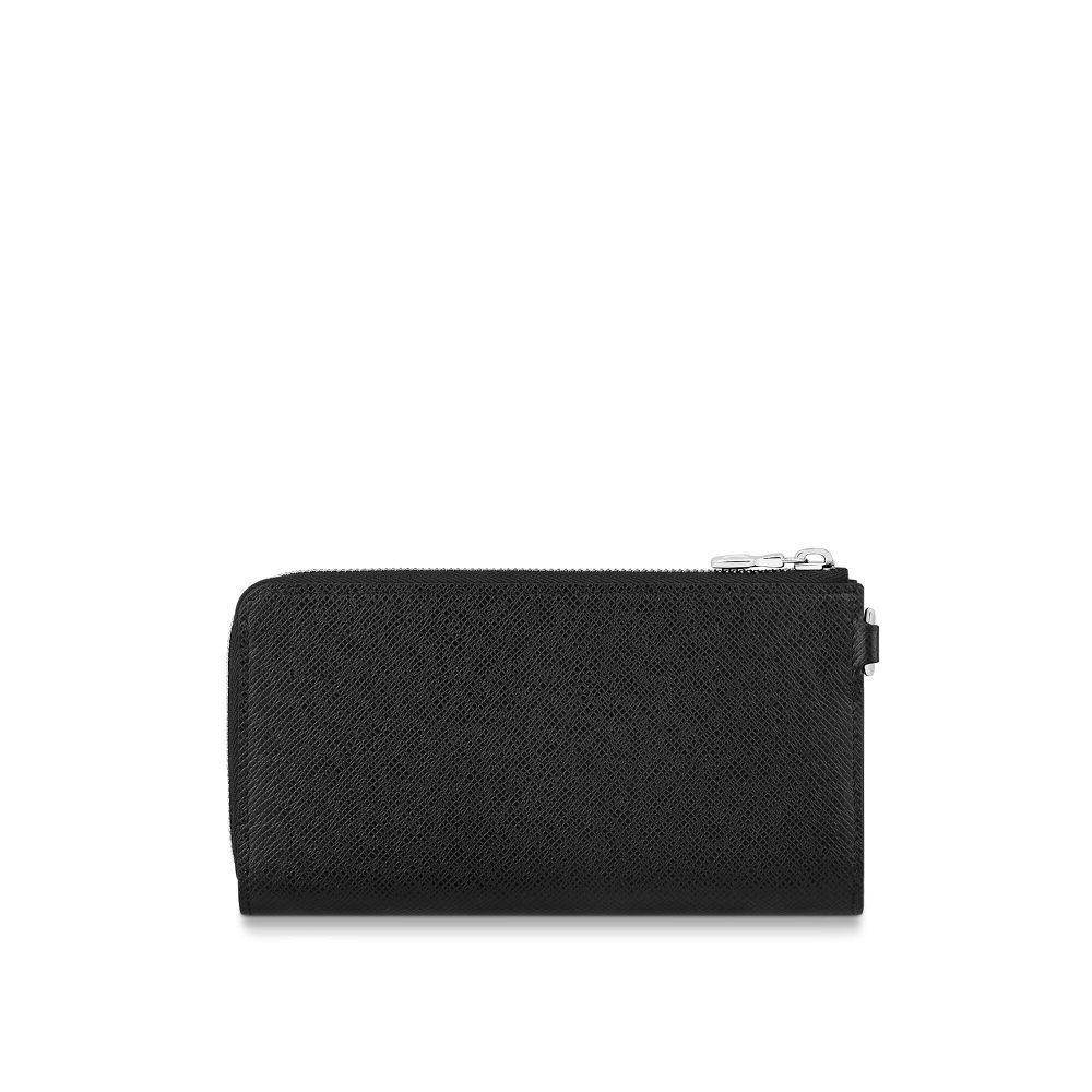 Zippy Dragonne Taïga Leather M69409