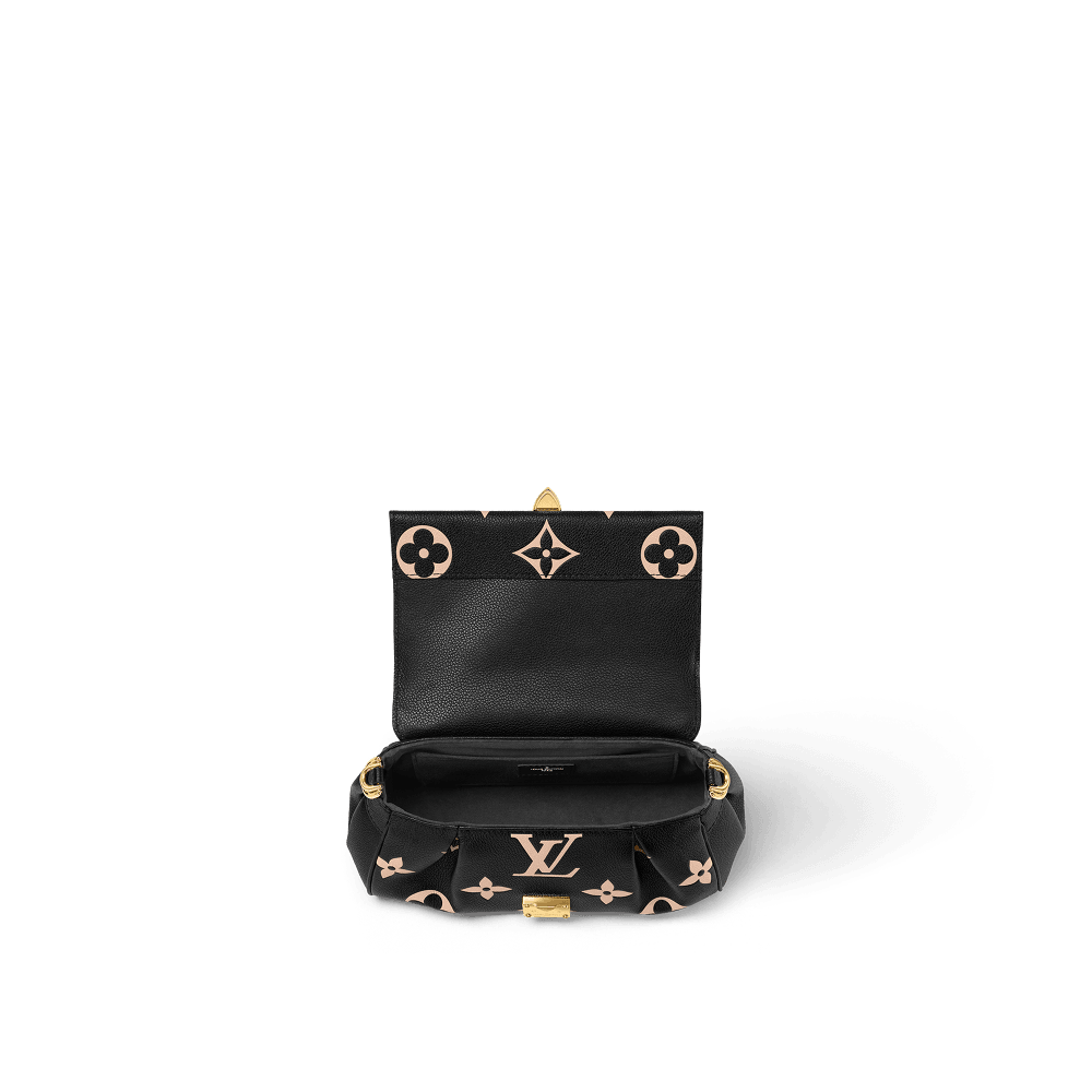 Favorite Bicolour Monogram Empreinte Leather M45859