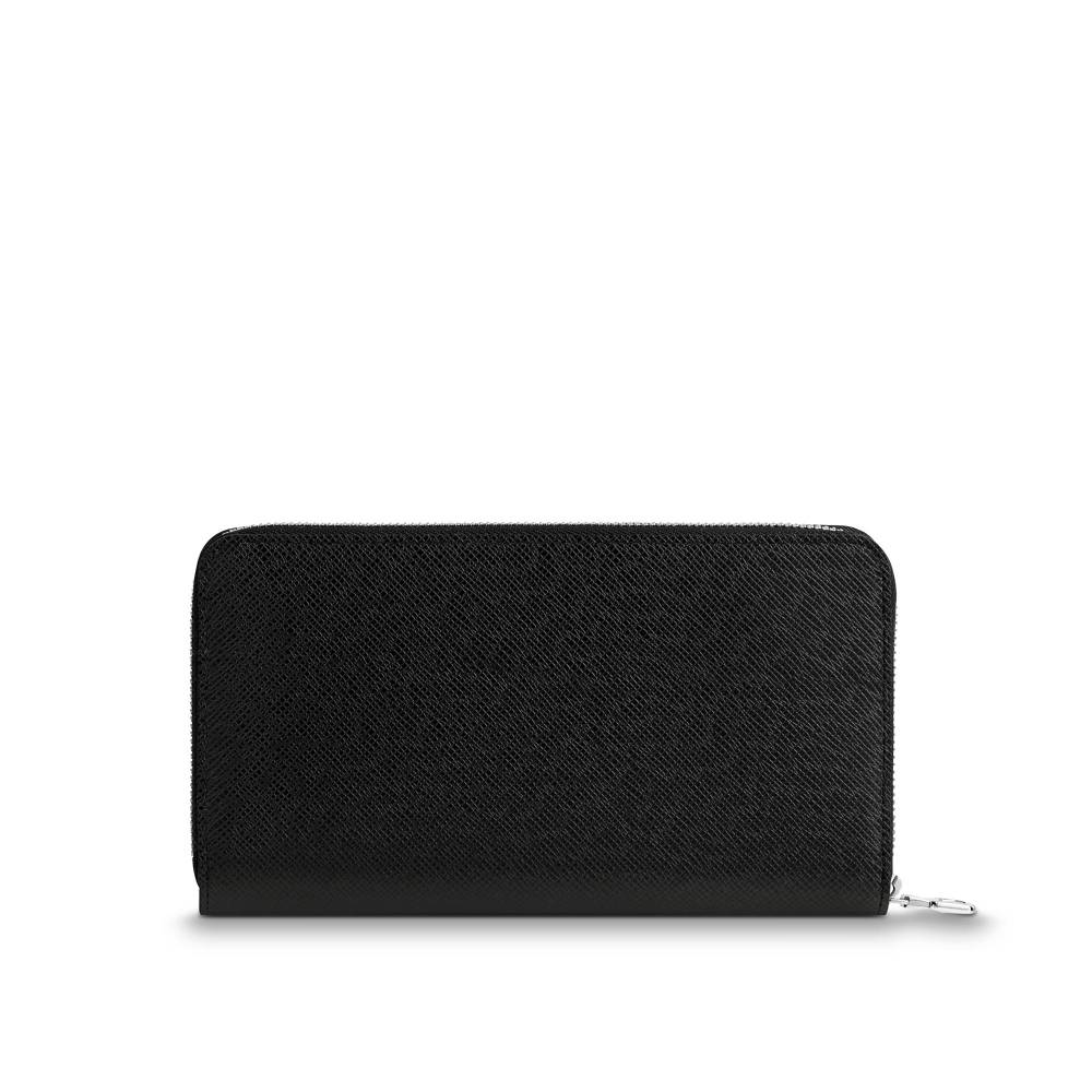 Zippy Organizer Taïga Leather M30056