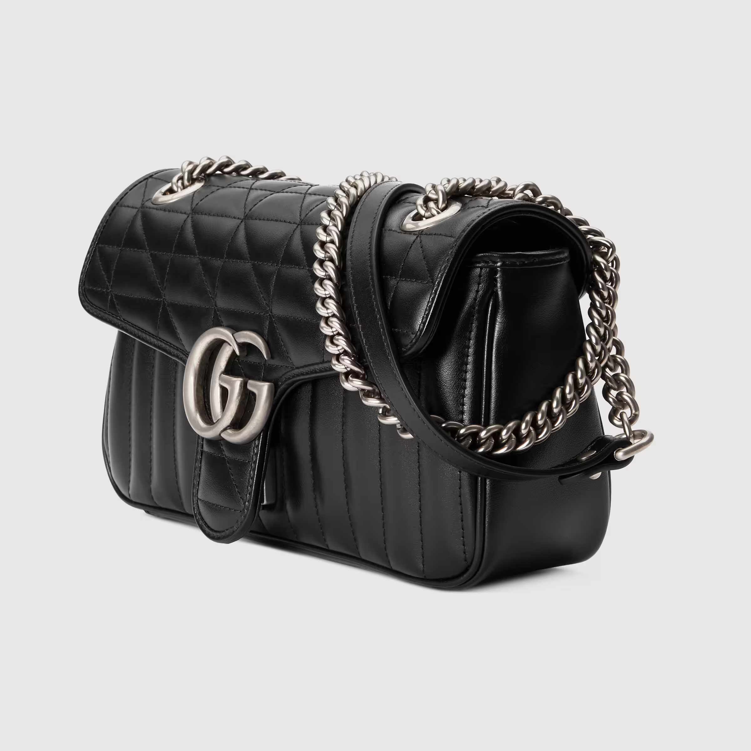 GG Marmont small shoulder bag 443497