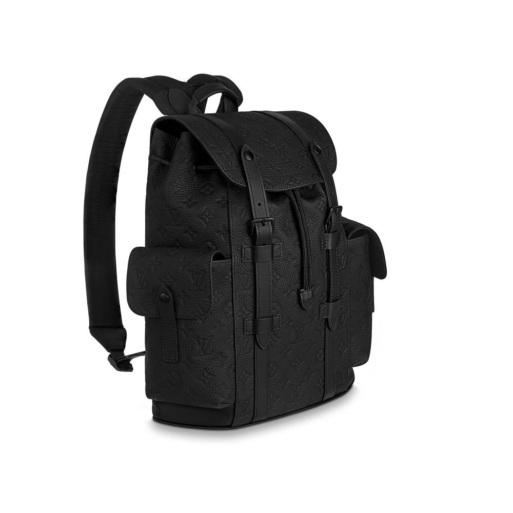 Christopher PM Taurillon Monogram M20899