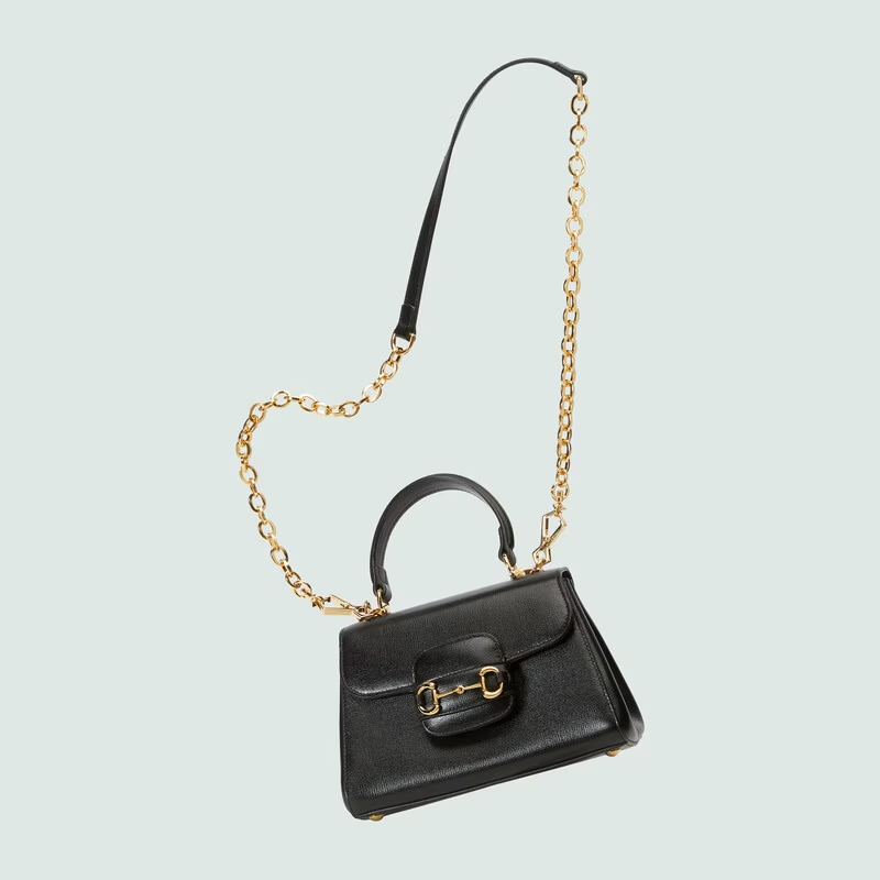 Gucci Horsebit 1955 mini bag 703848